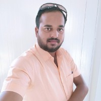 HALO Maritime Defense Systems Employee Meraj Alam's profile photo