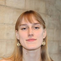 StudiJob Employee Lauren Monincx's profile photo