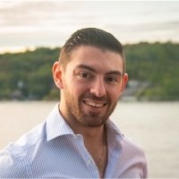 Biscred Employee Anthony Altieri's profile photo