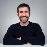 CareerSeekers Employee Rouzbeh Nabipourshiri's profile photo