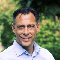 Toerisme Veluwe Arnhem Nijmegen Employee Hugo Veenendaal's profile photo