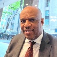 Lionchase North America Employee Kenneth Brown's profile photo