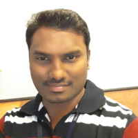 Emerson Employee Karthikeyan Mohan's profile photo