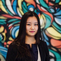 Predictive Analytics Group Employee Dingding Tian's profile photo