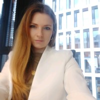 PROFBUD Employee Sylwia Juszczak's profile photo