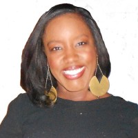Nicole Brown