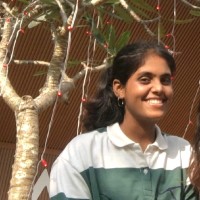 TripX Tours Employee Tanisha Mathew's profile photo
