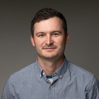 New Pig Employee Rodney Patterson's profile photo
