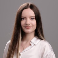 aperture.capital Employee Michaela Vreja's profile photo