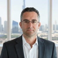 Be Financial Group Employee Cédric Jeannot's profile photo