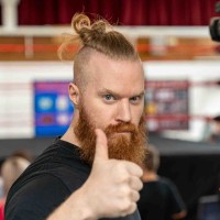 Global U Employee Paddy Beirne's profile photo