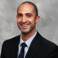 Joseph Siville Email & Phone Number
