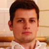 Breeze Creative Employee Alexander Tiholaz's profile photo
