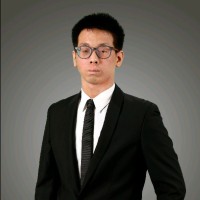 ATRAM Group Employee Christopher Go's profile photo
