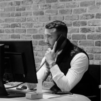 Luke Minto-Ferguson Email