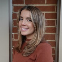 Google Employee Darby Smith's profile photo