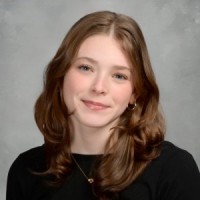 Alpha Phi International Fraternity Employee Claire Markstein's profile photo