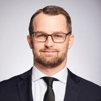 RISE Solar LLC Employee Kyle Porter's profile photo