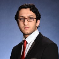 Peerless Limited Employee Ashwin Prasad's profile photo