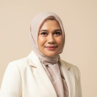 Yazrina Yahya Email & Phone Number