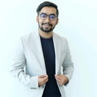 Bangkok Silicon Employee Shiivvam Shanker's profile photo