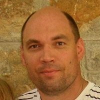 Global Morpho Pharma Employee Olivier Bietzer's profile photo