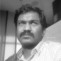Manoj Balakrishnan Email & Phone Number