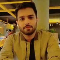 TECHBUCKS Employee Najib Ullah's profile photo