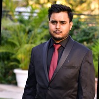 HCL Technologies Employee Harendra Kumar's profile photo