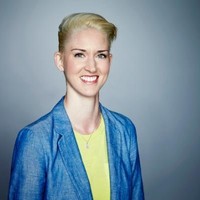 Google Employee Amy Schulz's profile photo