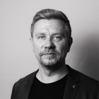 NEOT Employee Jani Pekkinen's profile photo