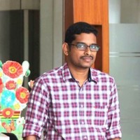 RapidValue Employee Vineeth G's profile photo