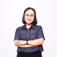HP Asset Management Employee Kireina Dokubani's profile photo
