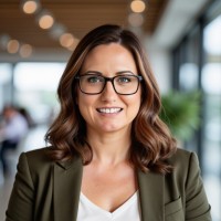 Boston Document Systems Employee Tanya Sweeney's profile photo