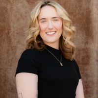 Forward Tilt Employee Paige Doyle's profile photo