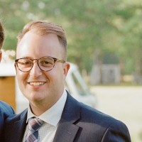 MadRiver Pictures Employee Matt Berger's profile photo