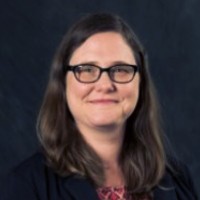 O'Neill School of Public and Environmental Affairs Employee Miranda Redman's profile photo