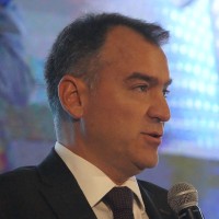 IUSA Employee Enrique Lacombe's profile photo