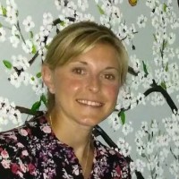 Sweet Grace Ministries Employee Vanessa Kalbach's profile photo