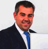 George Spanos Email & Phone Number