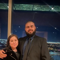 Gerardo Casas-Saenz Email & Phone Number
