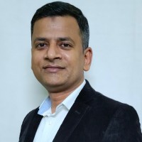 Brightly Software Employee Mohammad Saifi's profile photo