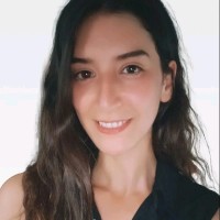 Imeve Employee Yasmine Morjene's profile photo
