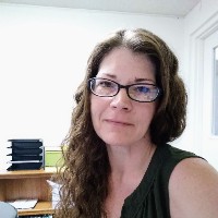 Construction Notebook Employee Amy Kelch's profile photo