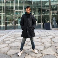 Muhammad Abirezky Email