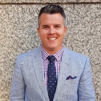 Brandon Hughes Email & Phone Number