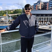 Sarthak Vijayvergiya Email