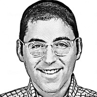 Fasten Halberstam LLP Employee David Stern's profile photo