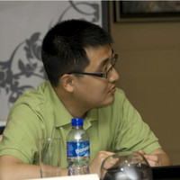Robbie Wang Email