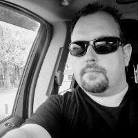 Desjardins Employee Martin Mathieu's profile photo